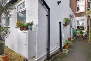 Rear External- click for photo gallery